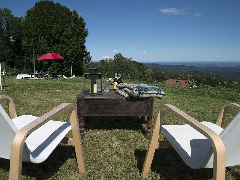 Agriturismo Cascina il Faggio