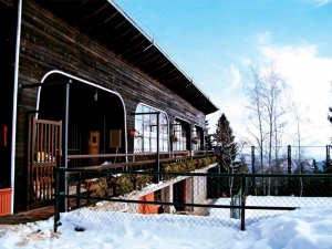 Hosteria Caulera
