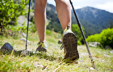 Oasi Zegna - Nordic Walking