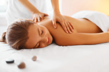 Oasi Zegna – Wellness Wellness