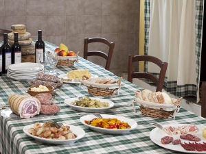 Oasi Zegna - Agriturismo Alpe Moncerchio
