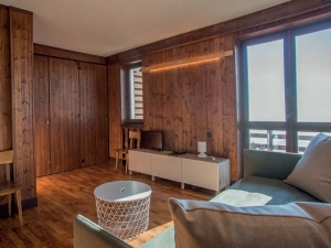 Oasi Zegna - Condominio Mirto