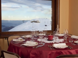 Rifugio Monte Marca - Dove Mangiare
