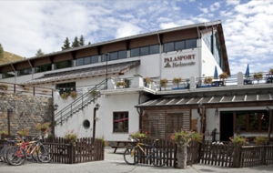 Oasi Zegna - Chalet Bielmonte