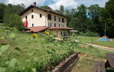 Oasi Zegna - Agriturismo Cascina Faggio