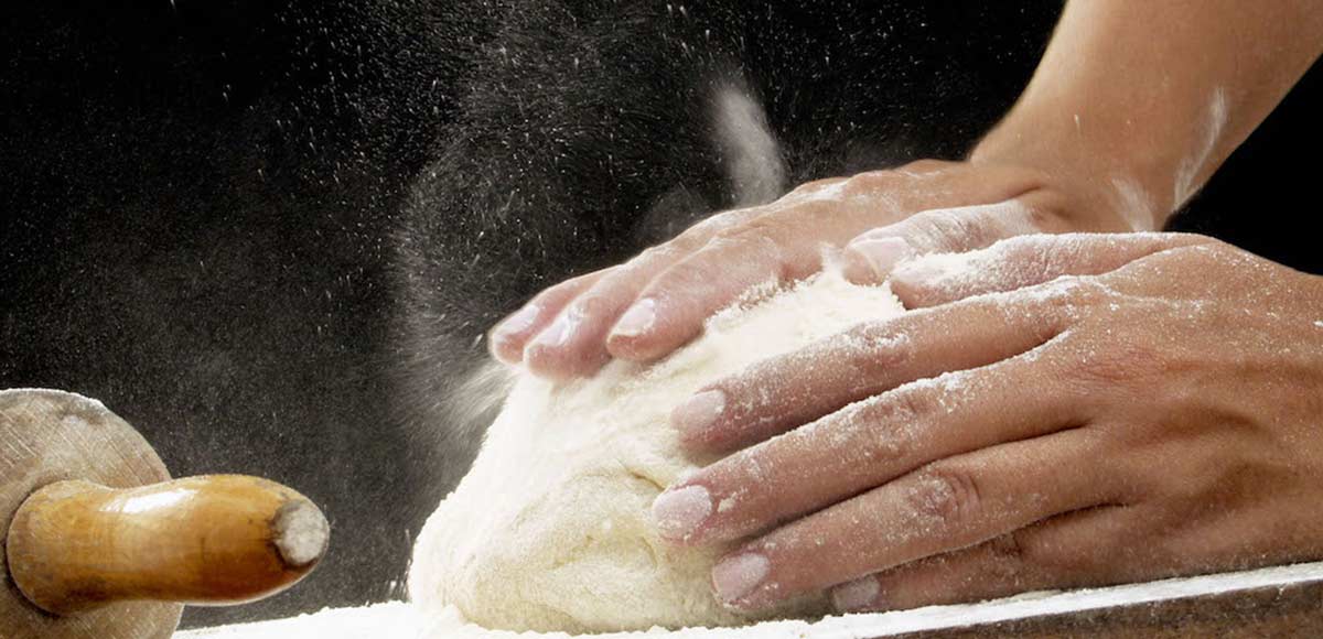 Oasi Zegna - Corsi di Cucina