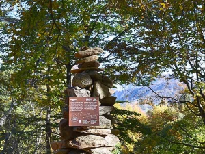 Oasi Zegna - Bosco del Sorriso