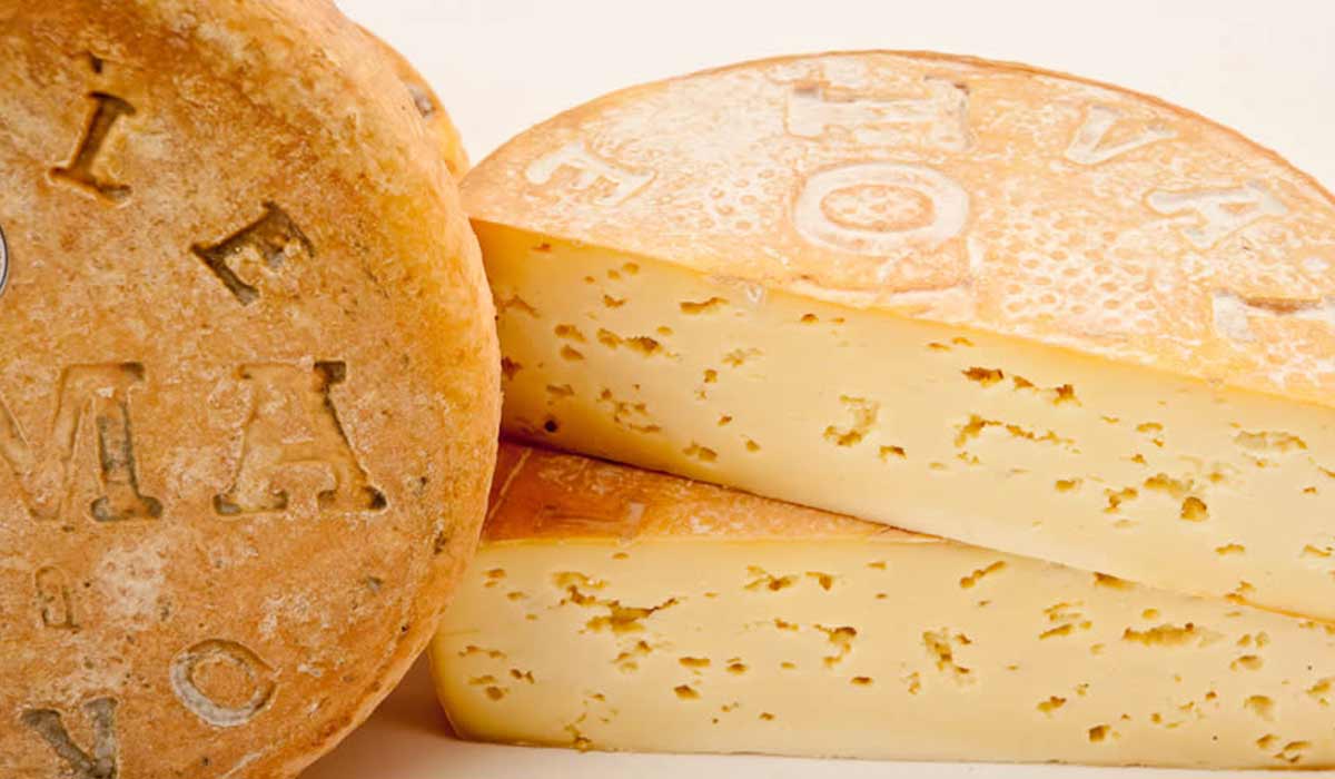 Oasi Zegna - Bottega Valle Cervo