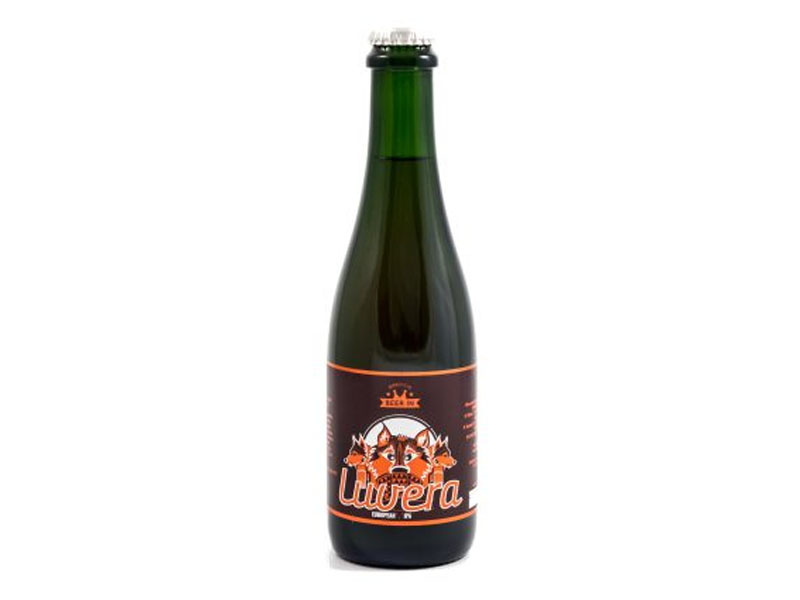 oasi zegna - beer in - birra luvera