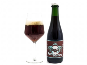 oasi zegna - beer in - birra rata vuloira