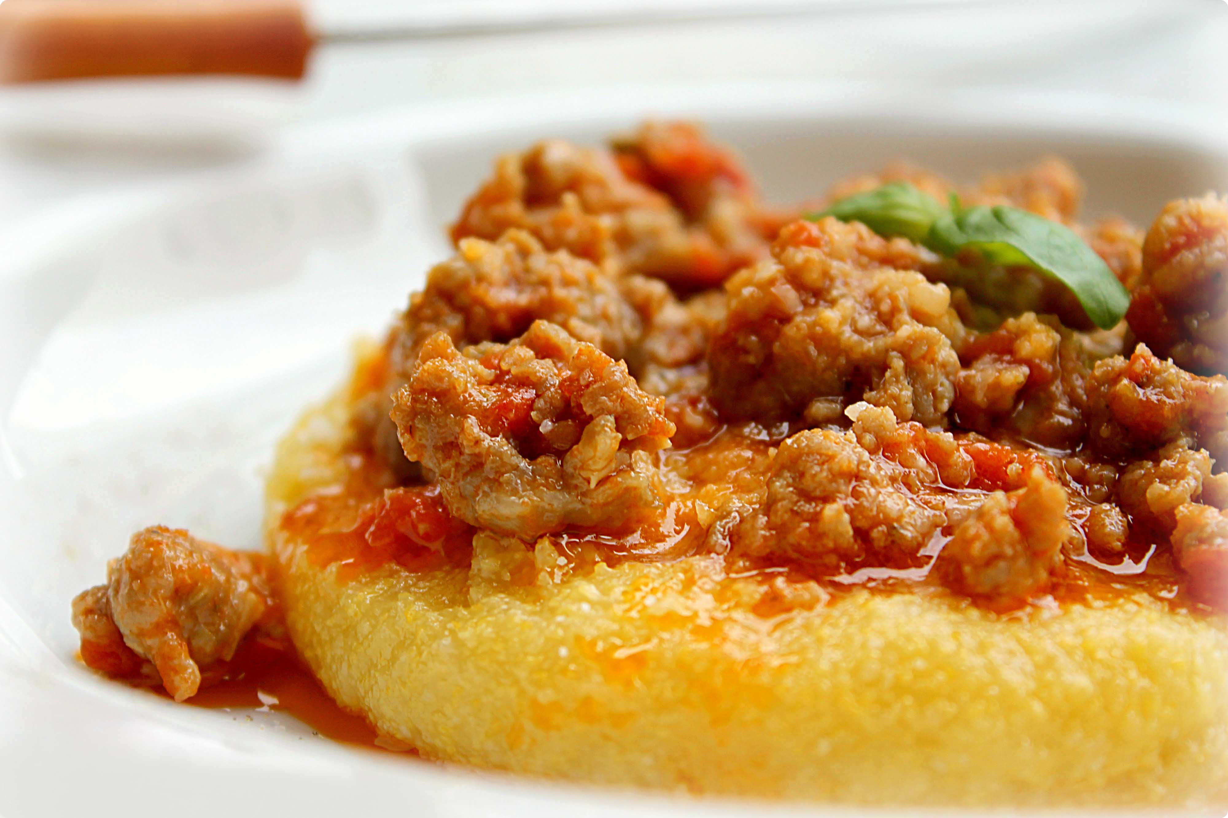 Enogastronomia polenta - Esperienze Gastronomiche