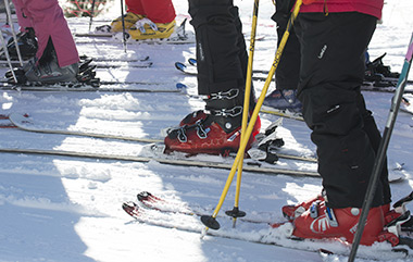 neve - noleggio attrezzatura per sport invernali