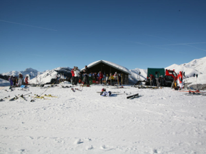 neve chalet Massaro