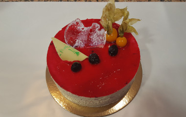 enogastronomia Dolci Capricci