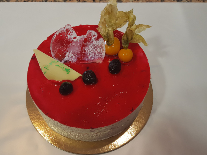 enogastronomia Dolci Capricci