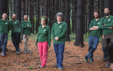 verde guide naturalistiche