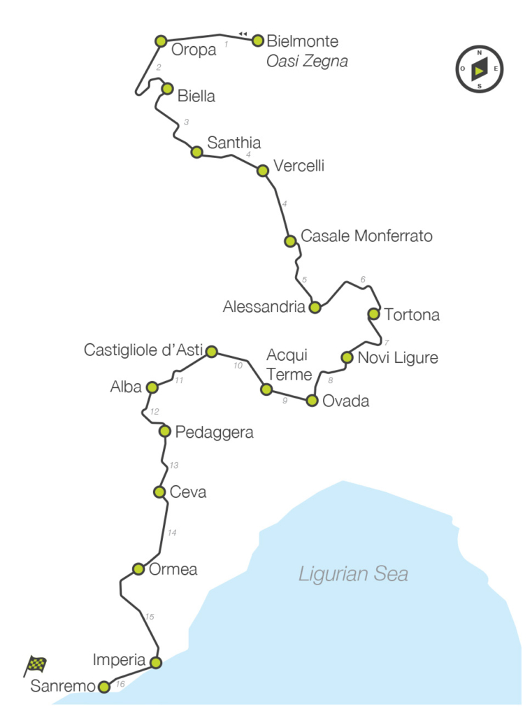 Dalle Alpi_map | Consorzio Turistico Alpi Biellesi