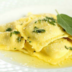 Tortelloni zucca e amaretti_Bucaneve