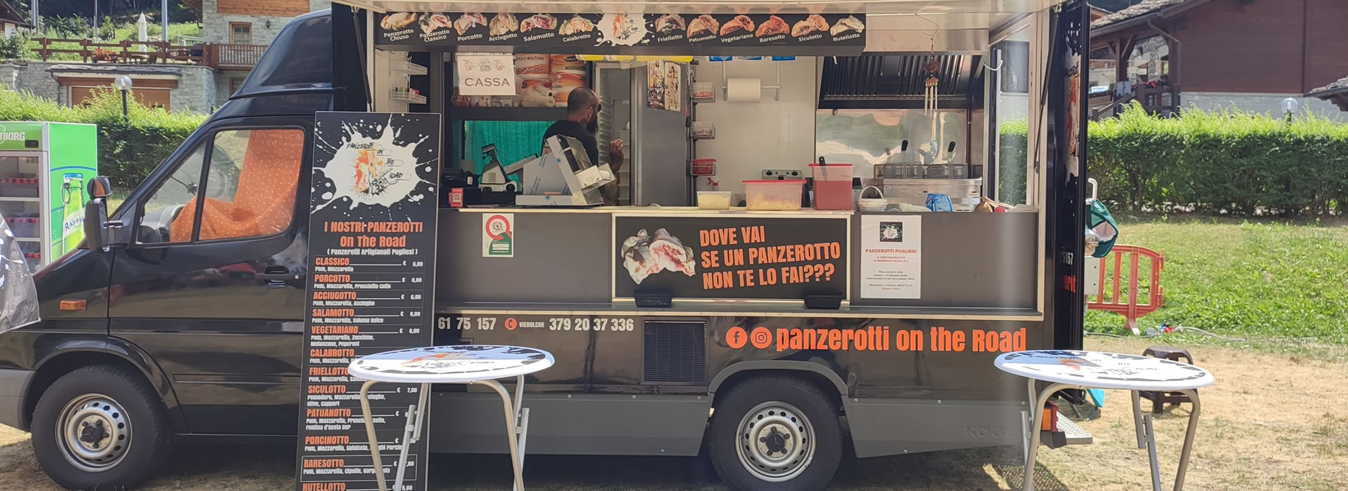 panzerotti truck-slide