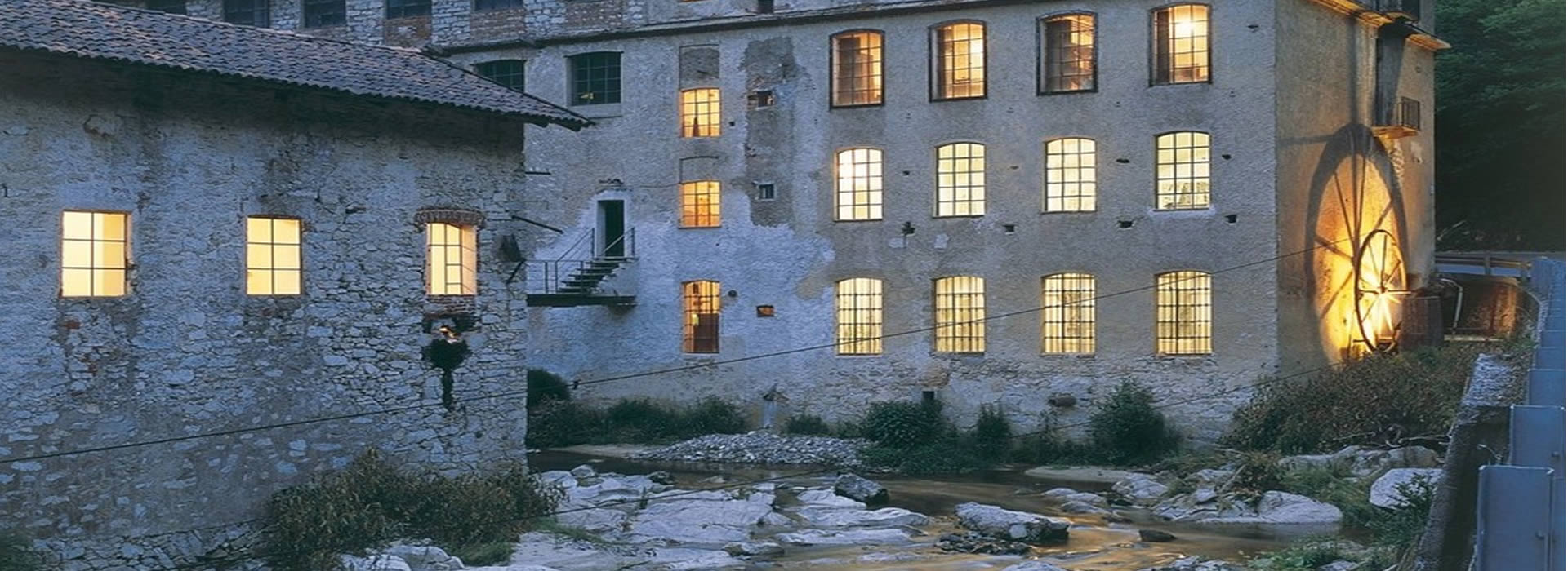 DocBi – Fabbrica della Ruota DocBi – Fabbrica della Ruota