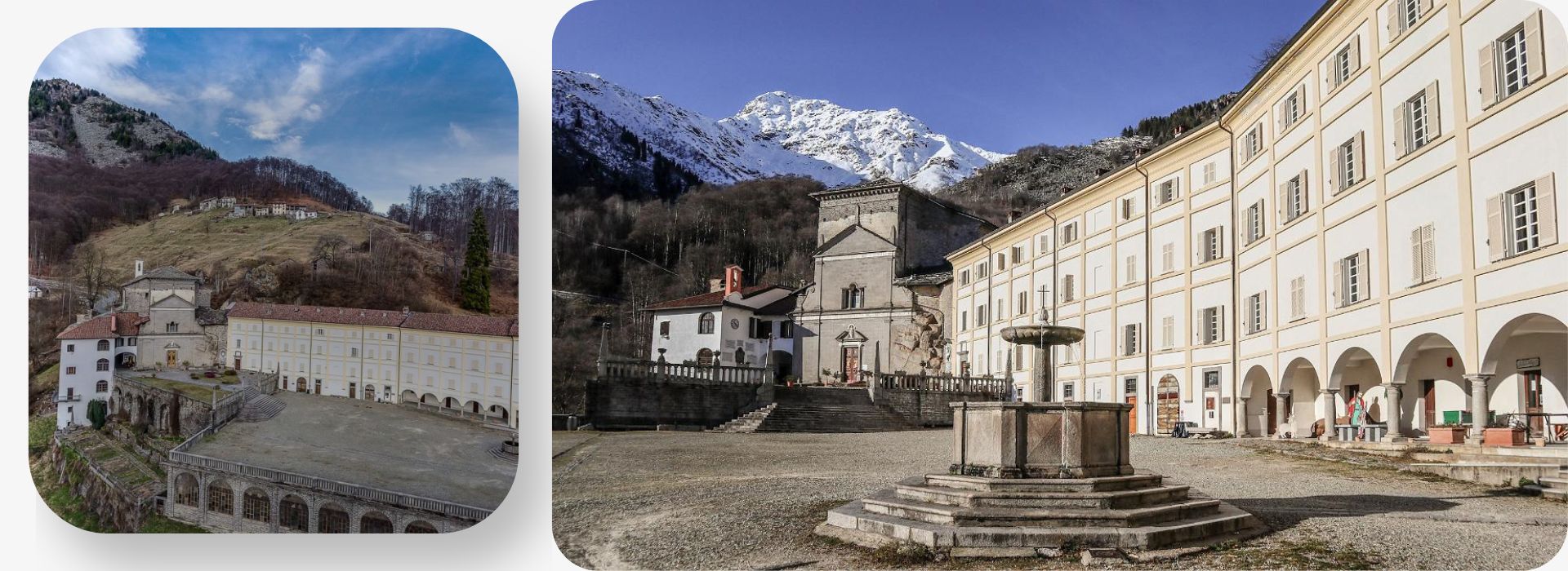 Santuario di San Giovanni Battista