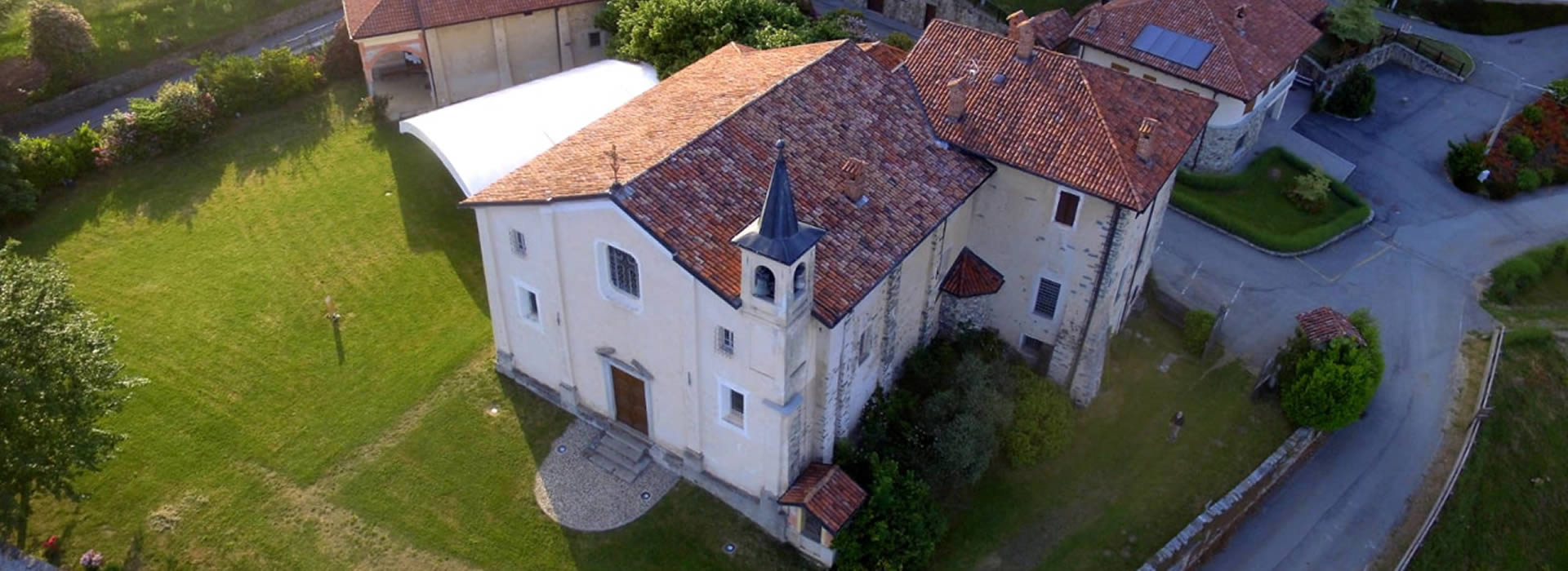 Santuario Madonna della Brughiera