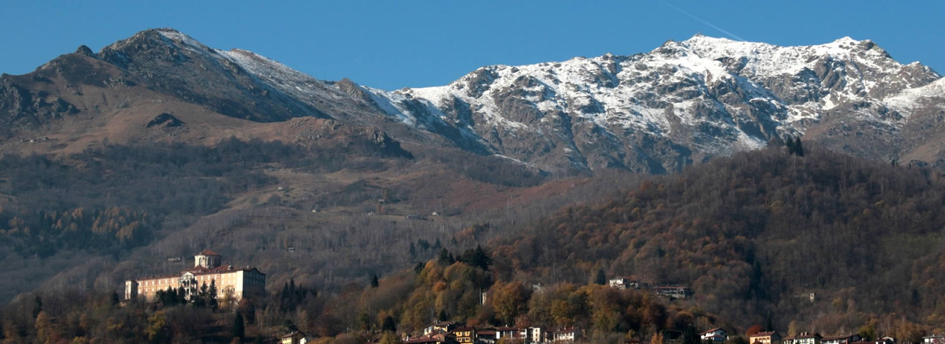 Santuario di Graglia