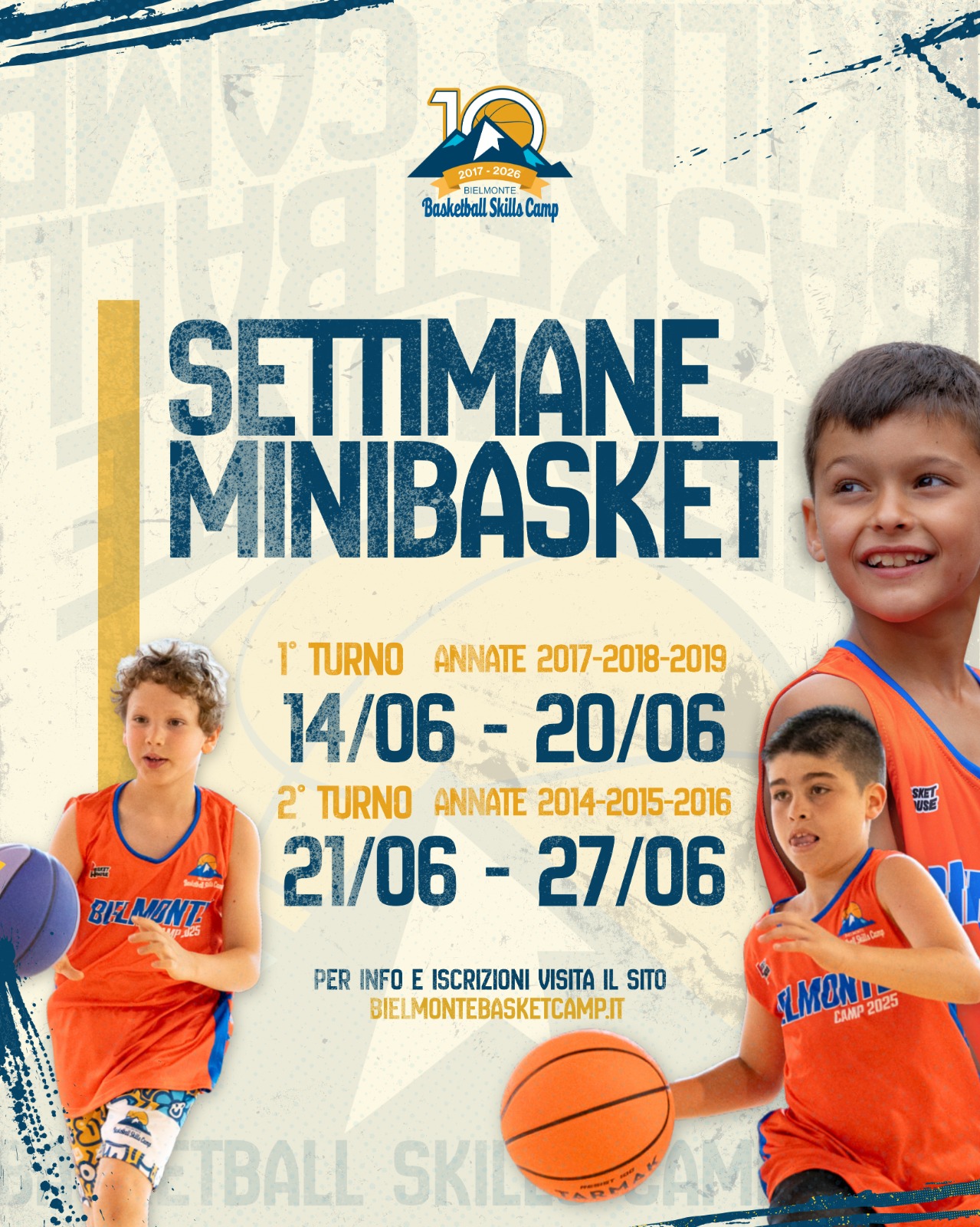 Minibasket