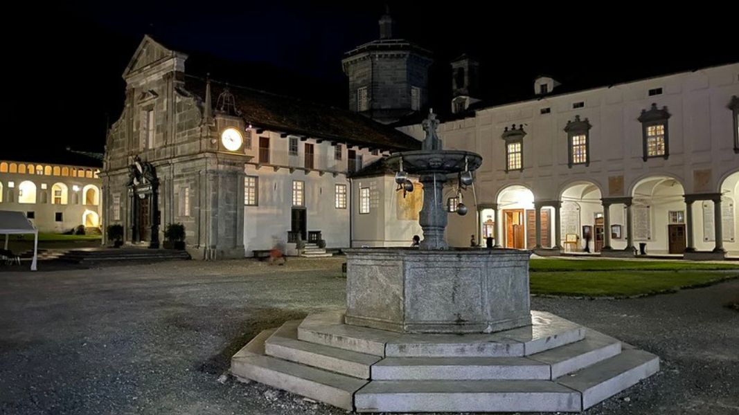 OropaBasilicaAnticaNotturno 1067 x 600